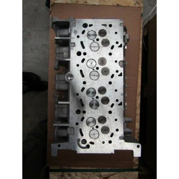 CHIULASA ECHIPATA CU SUPAPE-BOXER/JUMPER 2.2 HDI E5 FWD