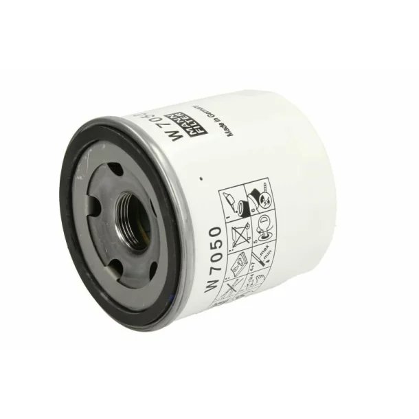 FILTRU ULEI W7050