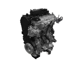 MOTOR COMPLECT CU DISTRIBUTIE 2.0 BLUE HDI 2015- 2019