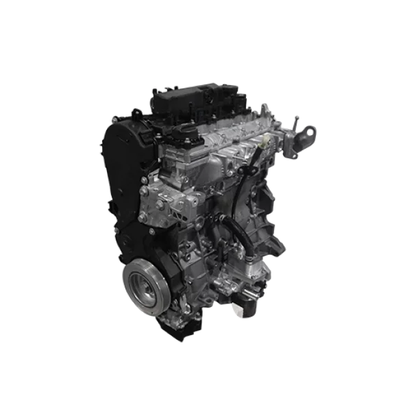 MOTOR COMPLECT CU DISTRIBUTIE 2.0 BLUE HDI 2015- 2019