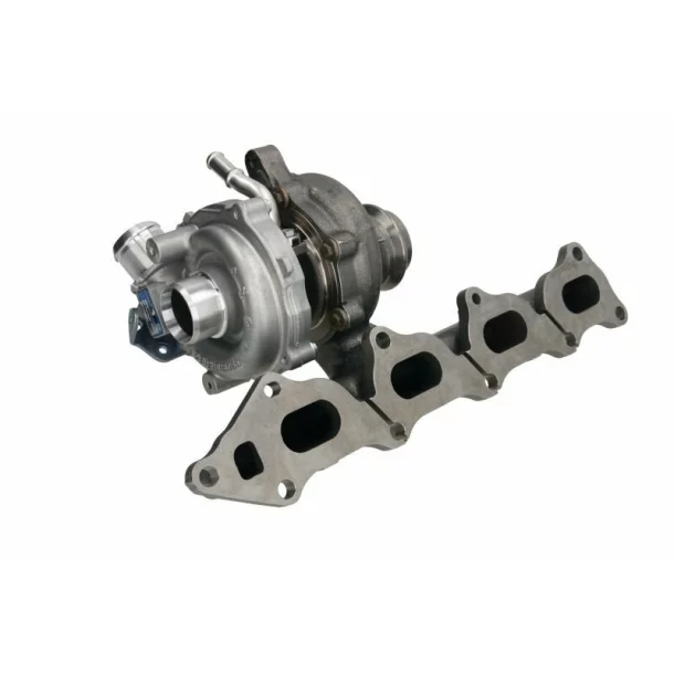 TURBOCOMPRESOR PEUGEOT BOXER 2.0 BLUE HDI