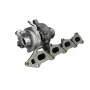 TURBOCOMPRESOR PEUGEOT BOXER 2.0 BLUE HDI