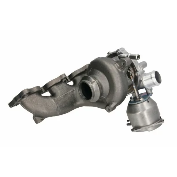 TURBOCOMPRESOR PEUGEOT BOXER 2.0 BLUE HDI