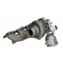 TURBOCOMPRESOR PEUGEOT BOXER 2.0 BLUE HDI