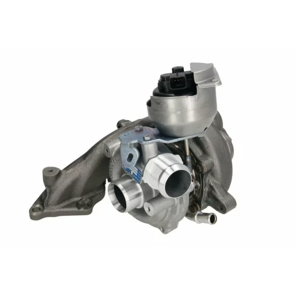 TURBOCOMPRESOR PEUGEOT BOXER 2.0 BLUE HDI