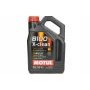 ULEI MOTUL 8100 X-CLEAN 5W40 C3 4L