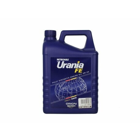 ULEI URANIA FE 5W30 5L - Piese pentru dube