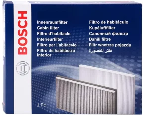 FILTRU AER, HABITACLU COD 1 987 432 065