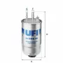 FILTRU COMBUSTIBIL 24.ONE.0B