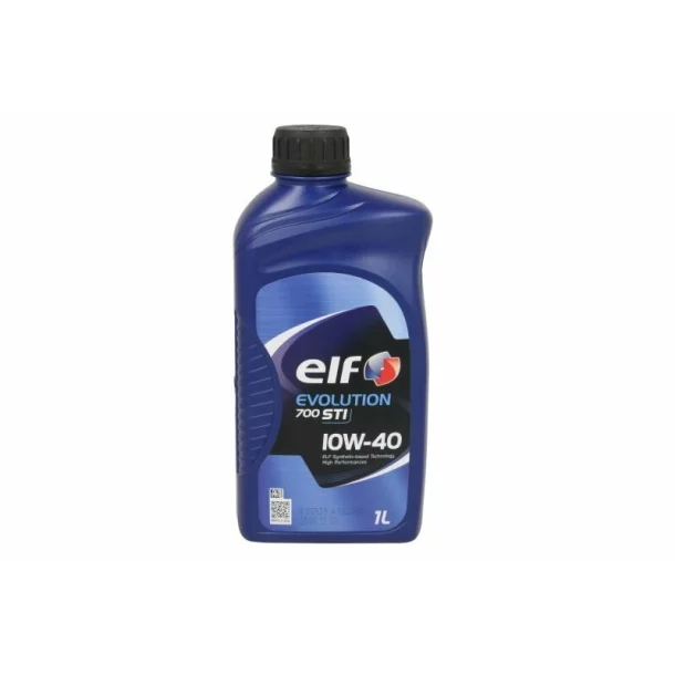 ULEI ELF EVO 700 STI 10W40 1L