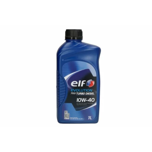 ULEI ELF EVO 700 TD 10W40 1L