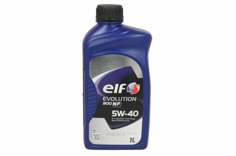 ULEI ELF EVO 900 NF 5W40 1L - Piese pentru dube