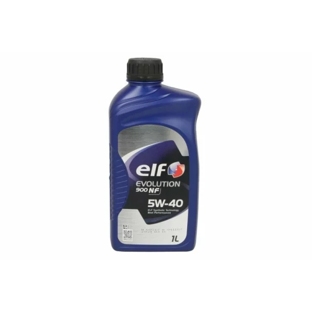 ULEI ELF EVO 900 NF 5W40 1L