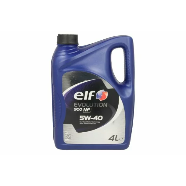 ULEI ELF EVO 900 NF 5W40 4L