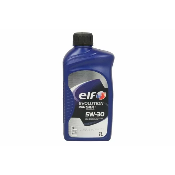 ULEI ELF EVO 900 SXR 5W30 1L
