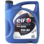 ULEI ELF EVO 900 SXR 5W30 5L