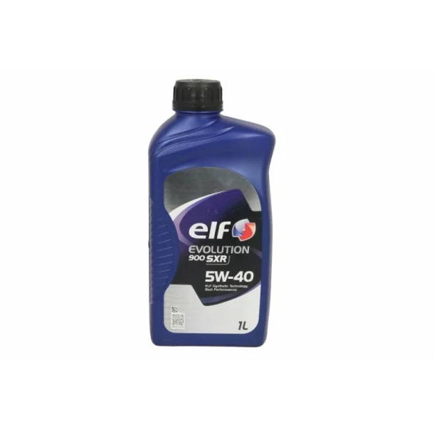ULEI ELF EVO 900 SXR 5W40 1L