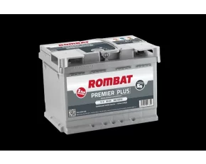 ACUMULATOR ROMBAT PREMIER