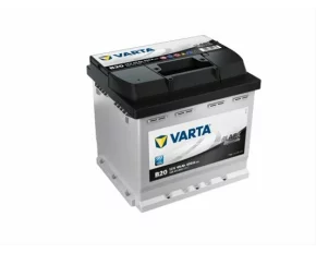 ACUMULATOR VARTA BLACK DYNAMIC 12V 45AH 400A B20 207X175X190 +STG