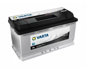 ACUMULATOR VARTA BLACK DYNAMIC 12V 90AH 720A F6 353X175X190 +DR