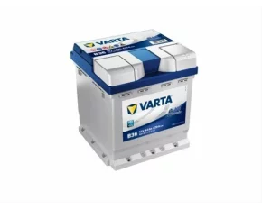 ACUMULATOR VARTA BLUE DYNAMIC 12V 44AH 420A B36 175X175X190 +DR