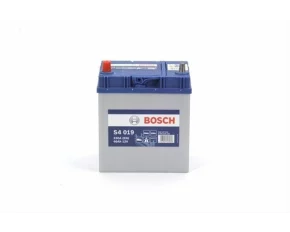 BATERIE BOSCH S4 SLI 12V 40AH 330A 127X187X227 SFNBB +STG