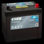 BATERIE EXIDE PREMIUM 65AH 580A 230X 173X222 +DR