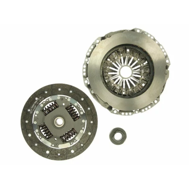 SET AMBREAJ PEUGEOT BOXER 2.0 HDI 2015 -2019