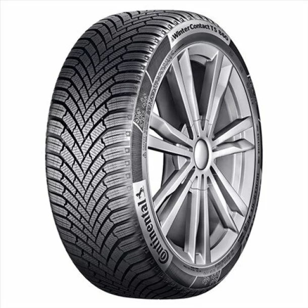 ANVELOPE IARNA CONTINENTA 165/70/R13