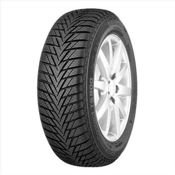 ANVELOPE IARNA CONTINENTAL 155/65/R13
