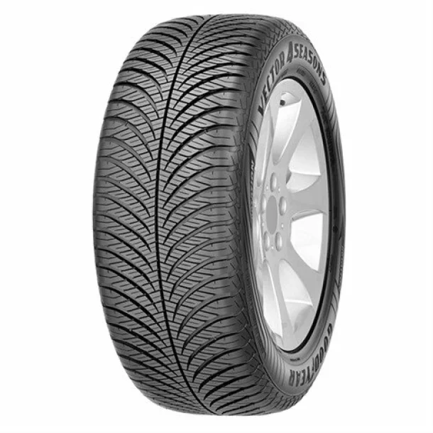 ANVELOPE ALL SEASON GOODYEAR 165/70/R14