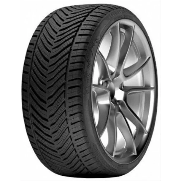 ANVELOPE ALL SEASON TIGAR 165/70/R14