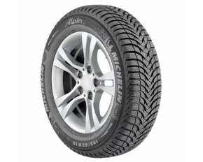 ANVELOPE IARNA MICHELIN 175/65/R14