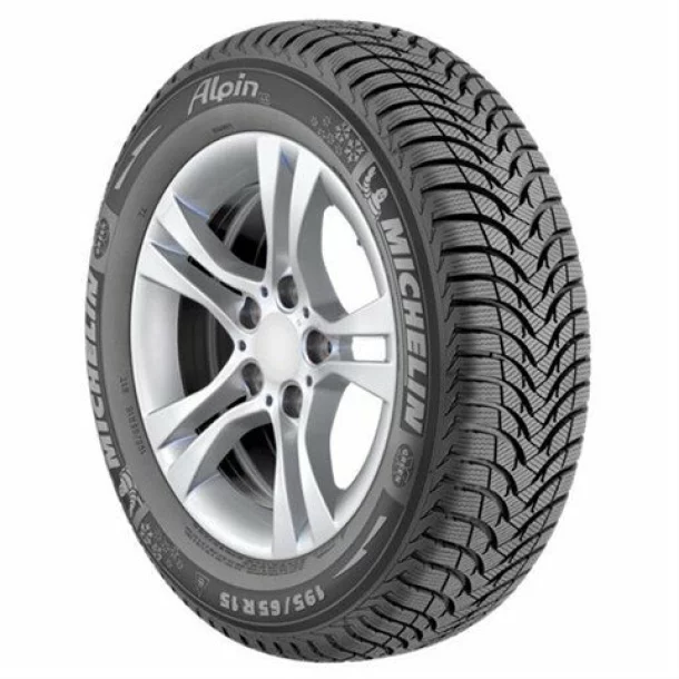ANVELOPE IARNA MICHELIN 175/65/R14