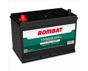 BATERIE ROMBAT TORNADA ASIA 100AH