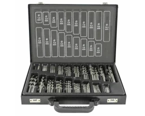 SET TRUSA BUEGHIE HSS 4341 PENTRU METAL
