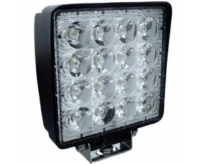 Lampa lucru 16 LEDURI 48W