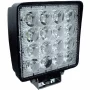 Lampa lucru 16 LEDURI 48W
