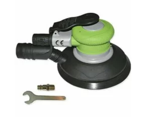 MASINA DE SLEFUIT 5MM, ORBITALA PNEUMATICA ADAPTABILA LA ASPIRATOR
