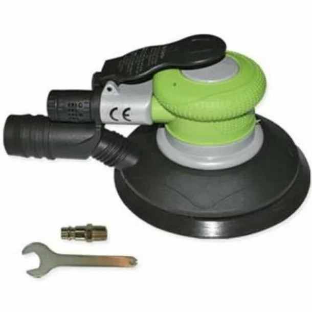 MASINA DE SLEFUIT 5MM, ORBITALA PNEUMATICA ADAPTABILA LA ASPIRATOR