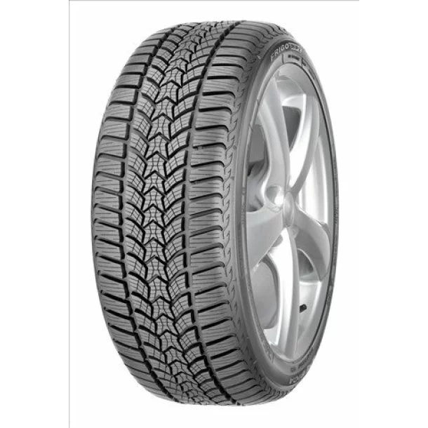 ANVELOPE IARNA DEBICA 225/45/R17