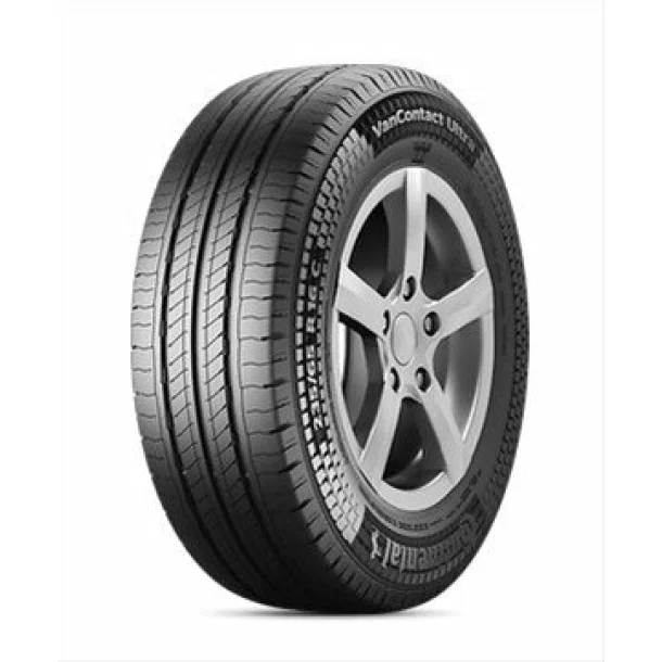 ANVELOPE VARA CONTINENTAL 195/70/R15