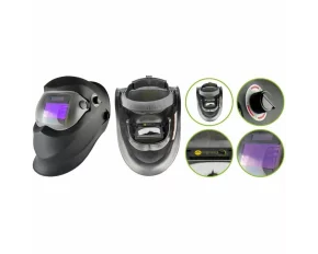 CASCA PENTRU SUDURA CU REGULATOR MANUAL
