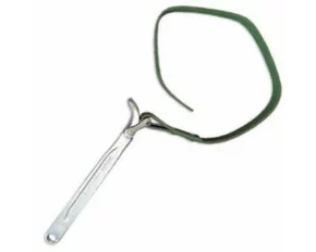 EXTRACTOR FILTRU CU CUREA