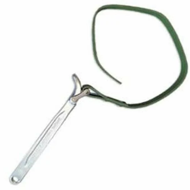 EXTRACTOR FILTRU CU CUREA