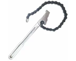 EXTRACTOR FILTRU CU LANT