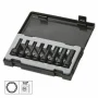 SET 8 TUBULARE DE IMPACT TORX LUNGI DE 1/2&quot;