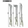 SET DE 3 CLESTI REGLABILI AUTOBLOCANTI