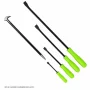 SET DE 5 LEVIERE CU MANERE DIN PLASTIC