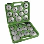 SET DE CAPACE EXTRACTOARE PENTRU FILTRE DE ULEI